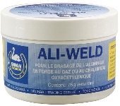Swan - Ali-Weld